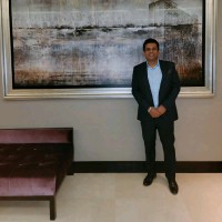 Saurabh Kharbanda