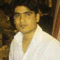 Vinit Attree
