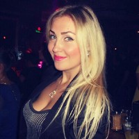 Viktoriya Adusheva