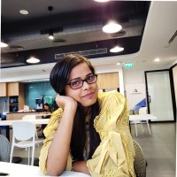 Shiwani Gupta