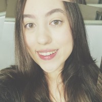 Geovanna Correa De Oliveira