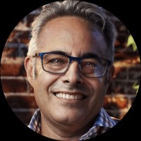 Mark Ontiveros