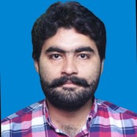Qadir Bux Sheeraz Khan