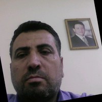 Khalid Ameen