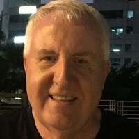 John Sheppard
