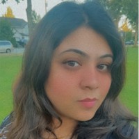 Harleen Kaur Ahluwalia