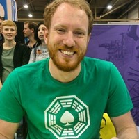 Dirk Roos