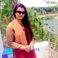 Chaity Bhattacharjee