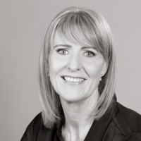 Guðlaug Hrönn Jóhannsdóttir