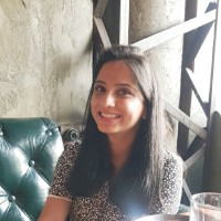 Shreya Agarwal