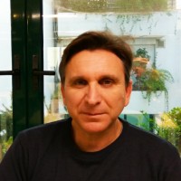 Dimitris Dolmatzis