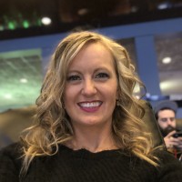 Josie Pirie