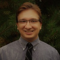 Luke Mayer