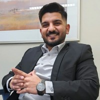 Sneh Patel
