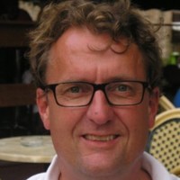 Mark Ruinard