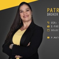 Patricia Matos