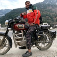 Kunalsingh Kushwaha