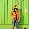 Saeed Alizade