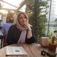 Saeedeh Saeedi