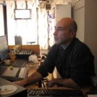 Makis Tzakis