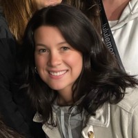 Kimberley Murray