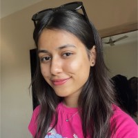 Riya Gandhi