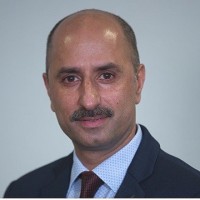 Ashwani Kumar Bhat