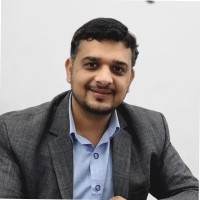 Varun K Kaushal
