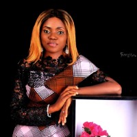 Lilian Iwelu