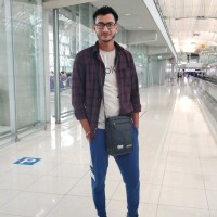 Shivam Kumar