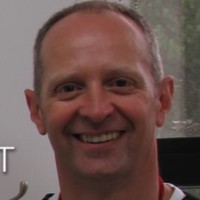 Ron Gaudet