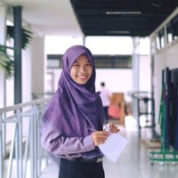 Dwi Putri Miftahus Sa'adah