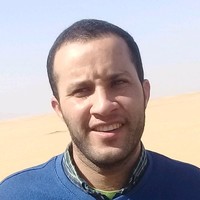 Ahmed Melouk