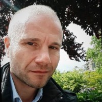 David Roger