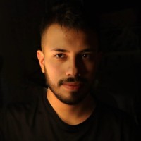 Argus Dutra De Almeida