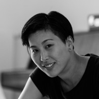 Eun-Joo Park (she/her)