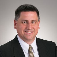 Todd Hendricks