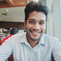 Ashwin Alexander