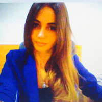Tatia Gelashvili