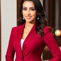 Sonya Reddy
