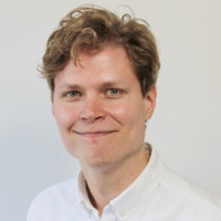Matias Hidén