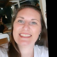 Katia Cristina Rocha