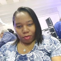 Erica Johnson