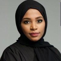 Sumaiya Al Ghassani