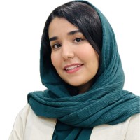 Fatemeh Jamali