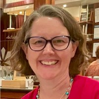 Cheri Thomas