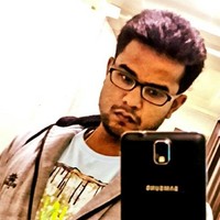 Meet Shah