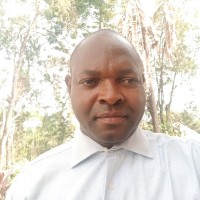 Fo'o Sangon Kenfack Étienne