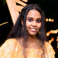 Tharushi Perera