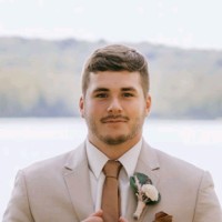 Joshua Mies, Eit